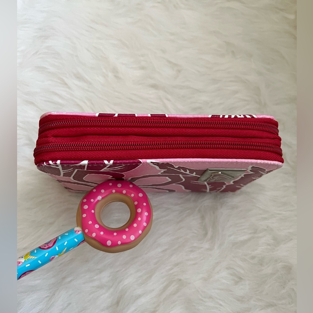 RARE/HTF!! Roxy Planner - Picture 3 of 16